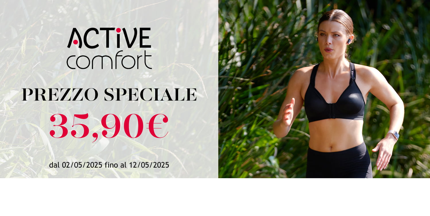 Active Comfort